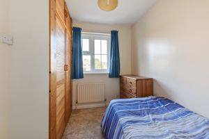 Bedroom Three- click for photo gallery